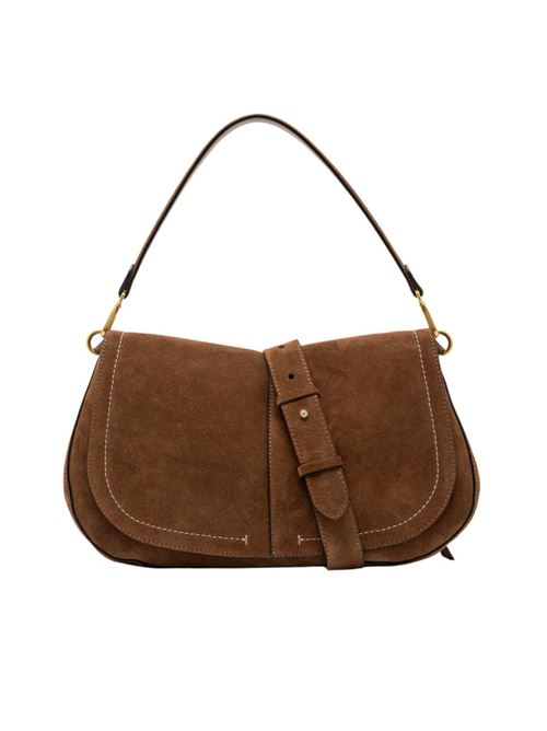 Helena rund Schultertasche GIANNI CHIARINI | BS12619CMPL099